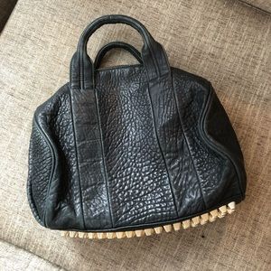 Alexander Wang Rocco Duffle Bag